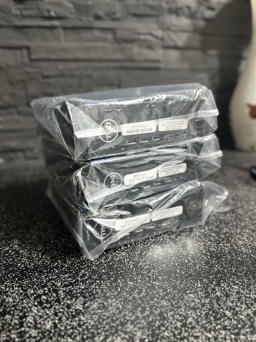 3 unitati Dell WYSE 5070 Nou
