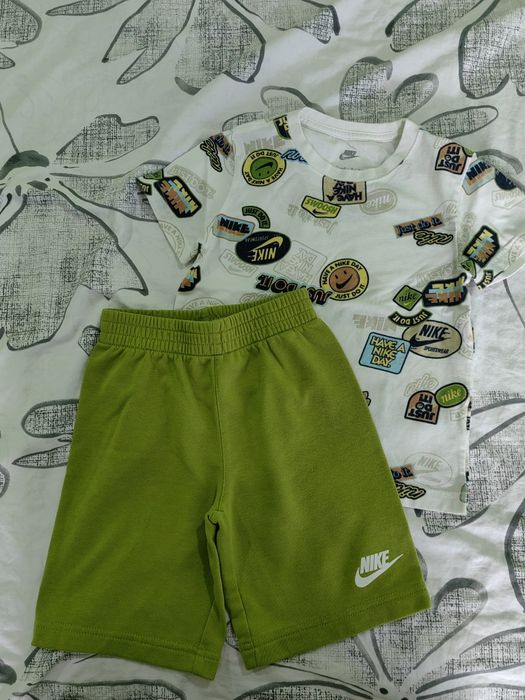 Тениска Nike Лудогорец+подарък