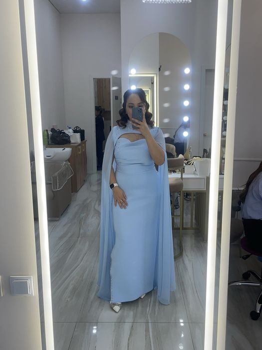 Продам платье турция