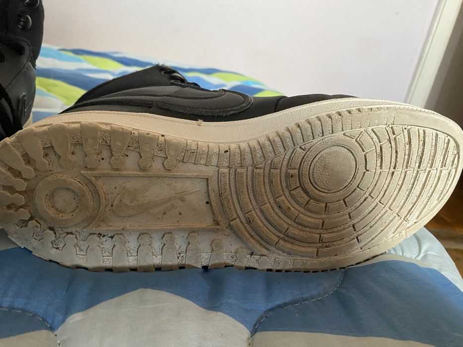 Papuci nike midcourt vision marimea 44