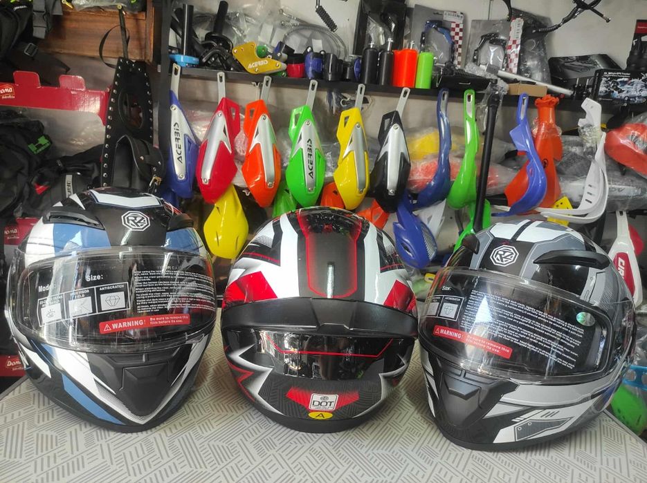 Каскa, универсална употреба