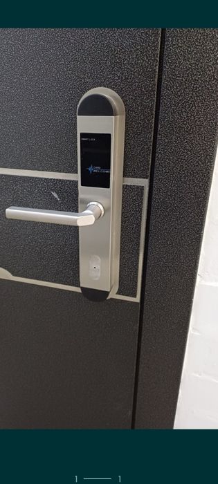 Замок очиш Замок урнатиш Установка замков zamok usta ремонт Замок очиш