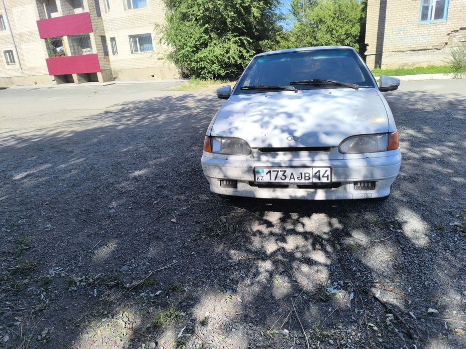 Продам ваз 2115. Обмен