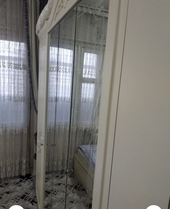 Спальный гарнитур