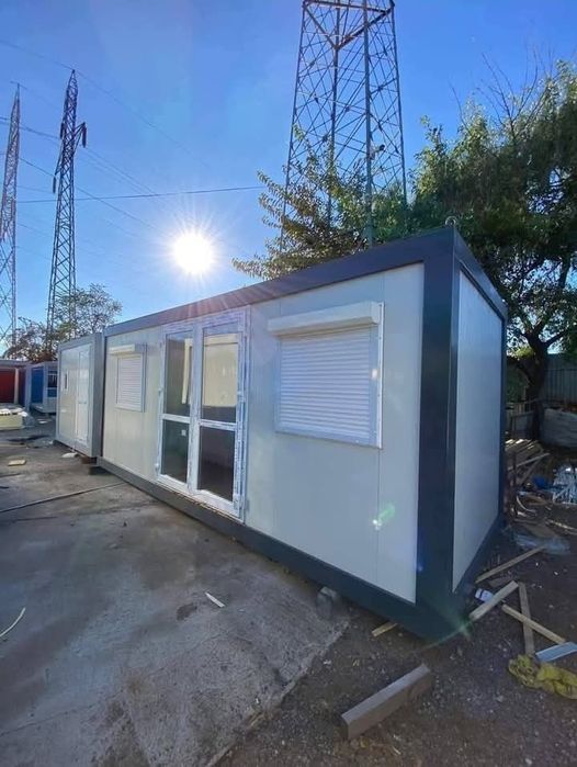 Containere modulare container magazii