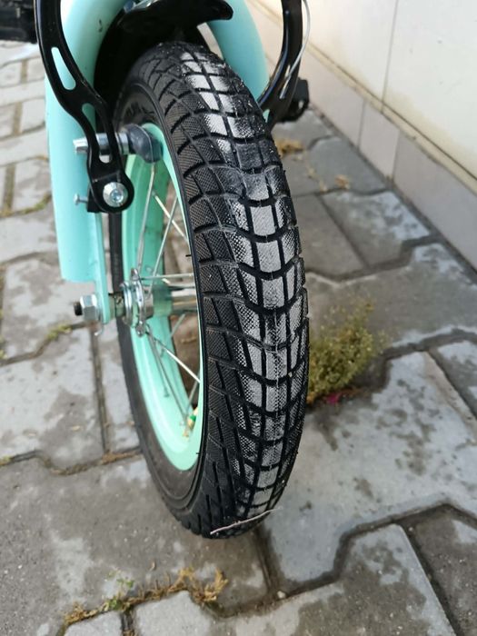 Детско колело BYOX