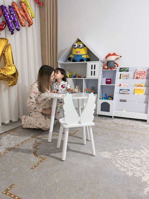 Bolalar mebeli     Bolalar shkafi  Bolalar