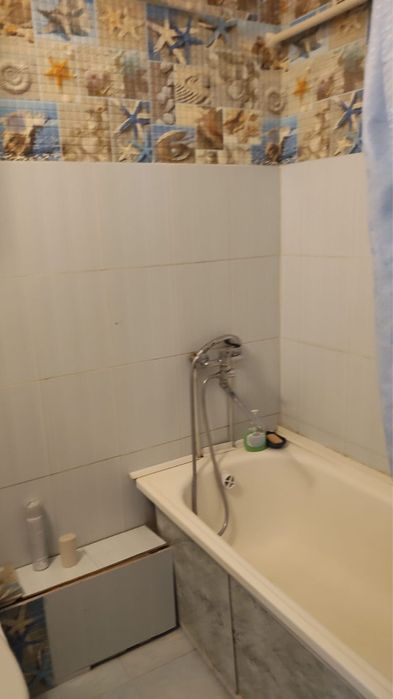 1-комнатная, Рахат