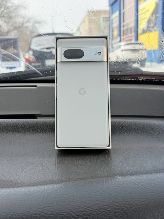 Продам или обменяю Google pixel 7 8/128