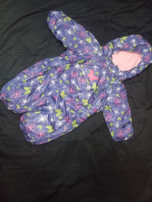 Продам детские вещи не дорого