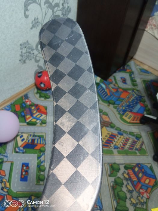 Клюшка для хоккея bauer vapor hyperlite 2