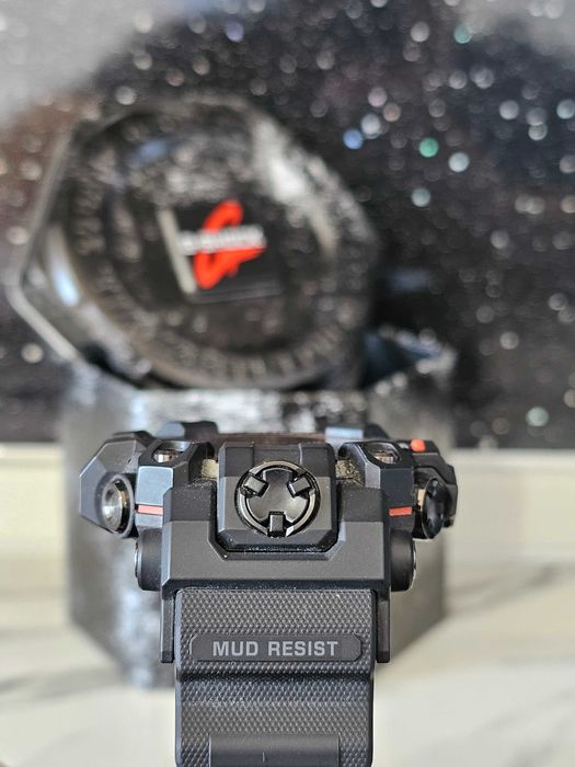 часовник Casio G-SHOCK MUDMAN GW-9500MEC-1