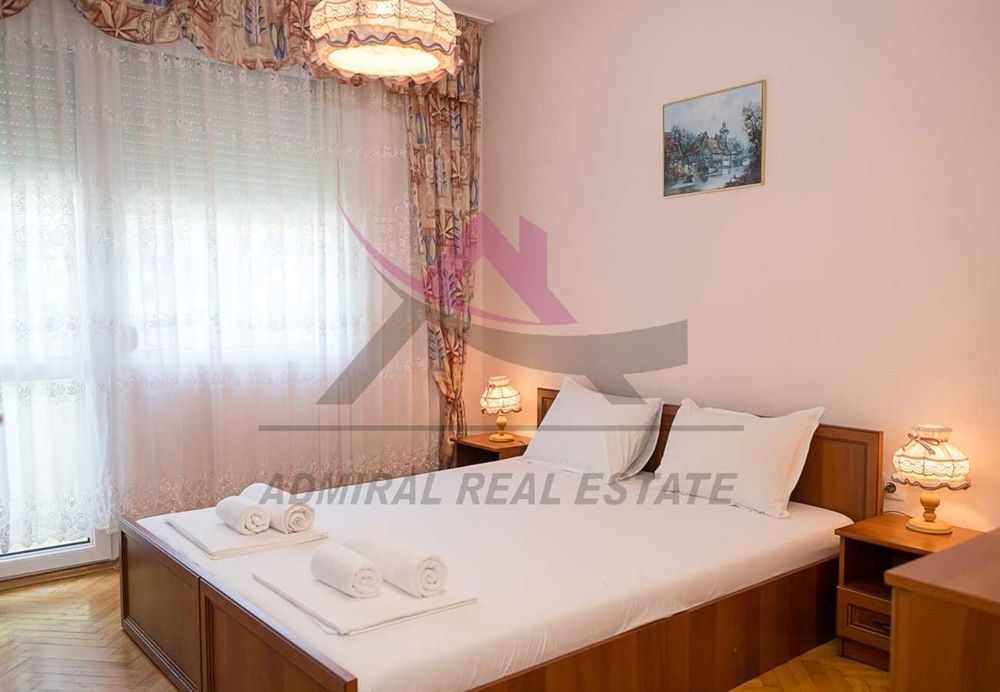 Дава се под наем Тристаен апартамент в Варна, Чайка - 92 кв.м за 600 € - Снимка #3