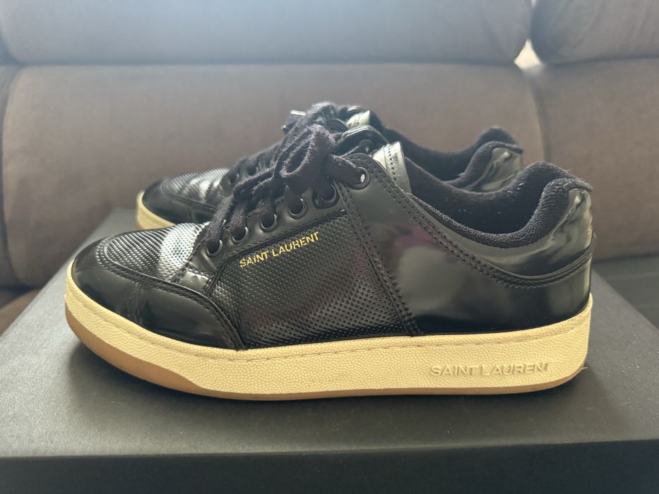 Saint Laurent оригинални маратонки