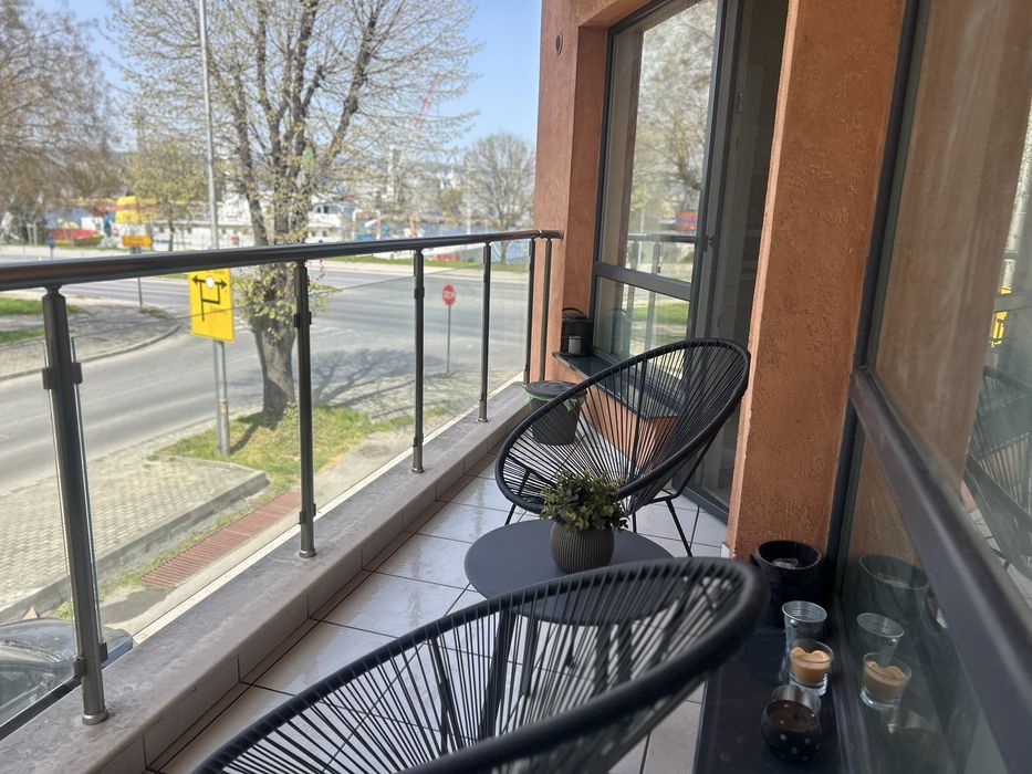 Дава се под наем Двустаен апартамент в Варна, Аспарухово - 55 кв.м за 408 € - Снимка #7