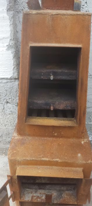 Котел отинга ва газга .бу