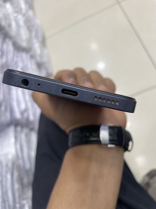 Tecno spark go 1