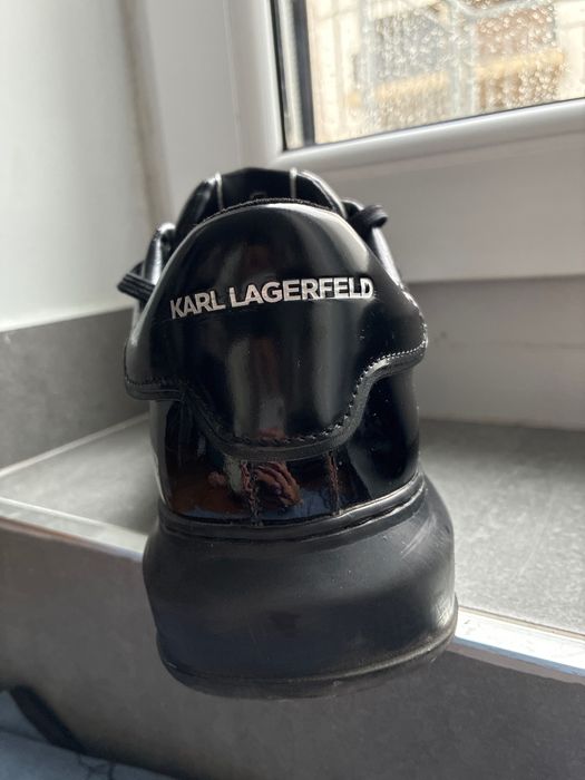 sneakers Karl Legerfeld 41