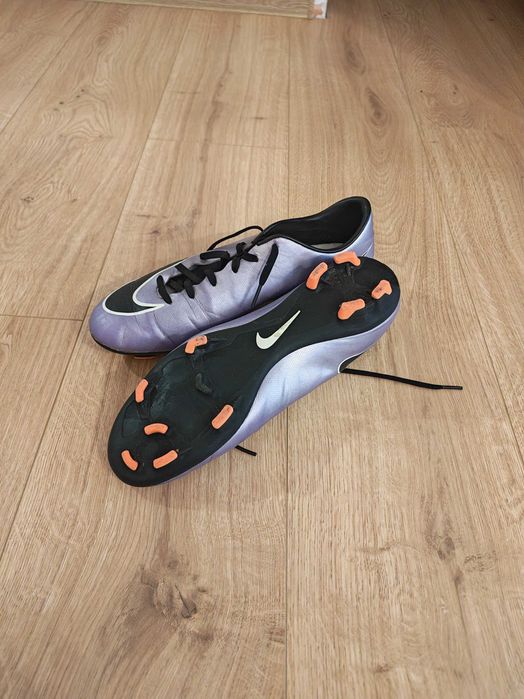 Nike Mercurial !
