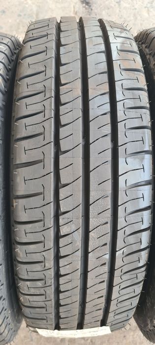 4 anvelope vara Noi Michelin 195/65/16 C,dot 2024