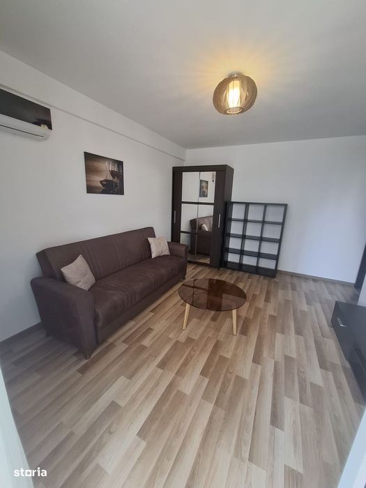 Apartament 2 camere Aparatorii Patriei - 12 min metrou