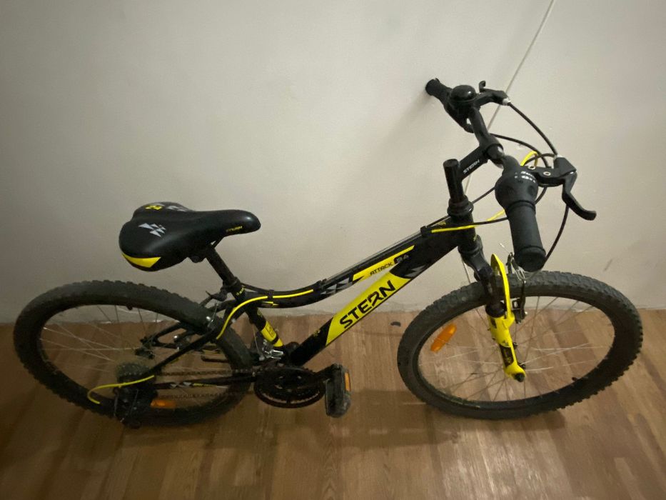 Продам велосипед