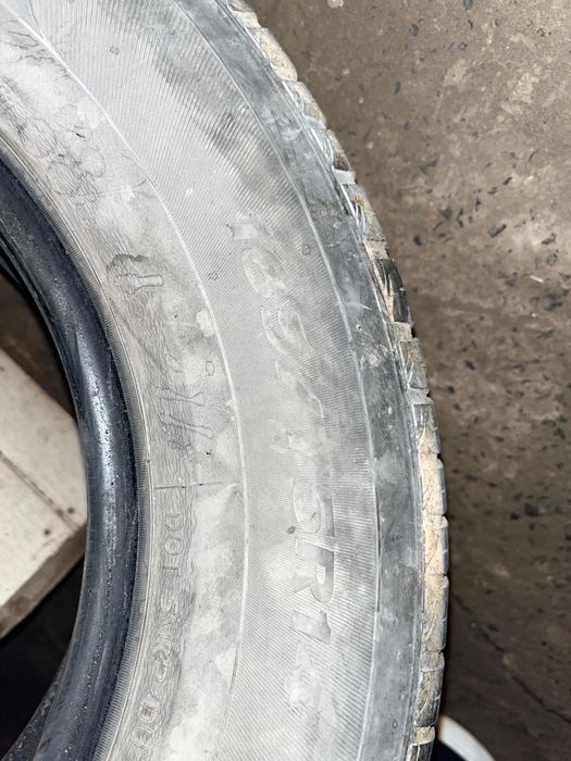 Летний шины балондар