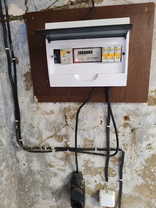 Продам гараж в обществе Хромит