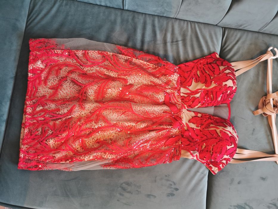 Rochie bby, mărime 38