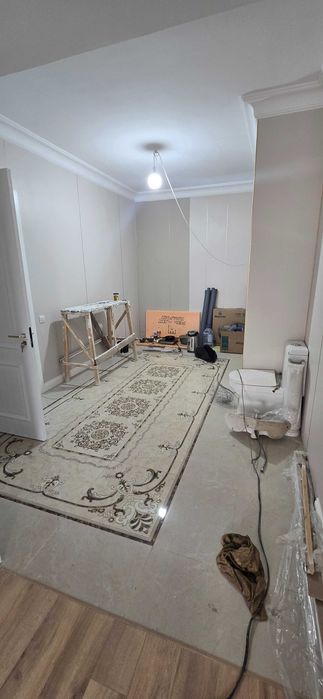 Продам свою квартиру ЖК Шахриабад с Ремонтом (срочно)