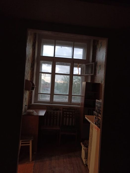Квартира 25кв.м в двух этажке
