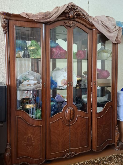 Продам мебель для гостинной