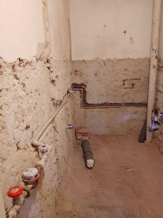 Продава се Едностаен апартамент в Ямбол, ОУ П. Р. Славейков - 37 кв.м за 660 €/кв.м - Снимка #3