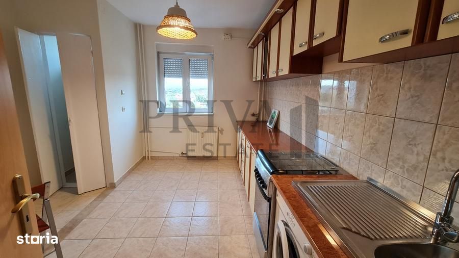 Apartament 3 camere, 65 mp, et. 6/10, - Olimpia/Complex Studențesc