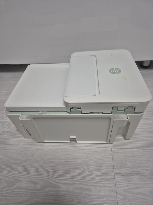 Imprimantă HP DeskJet color