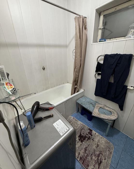 Kvartira bolarga sheriklikka BEZ MAKLER