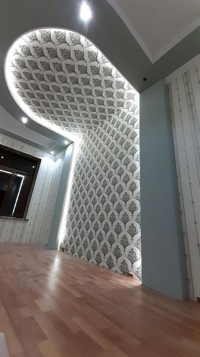 Malyarka xizmatlari
