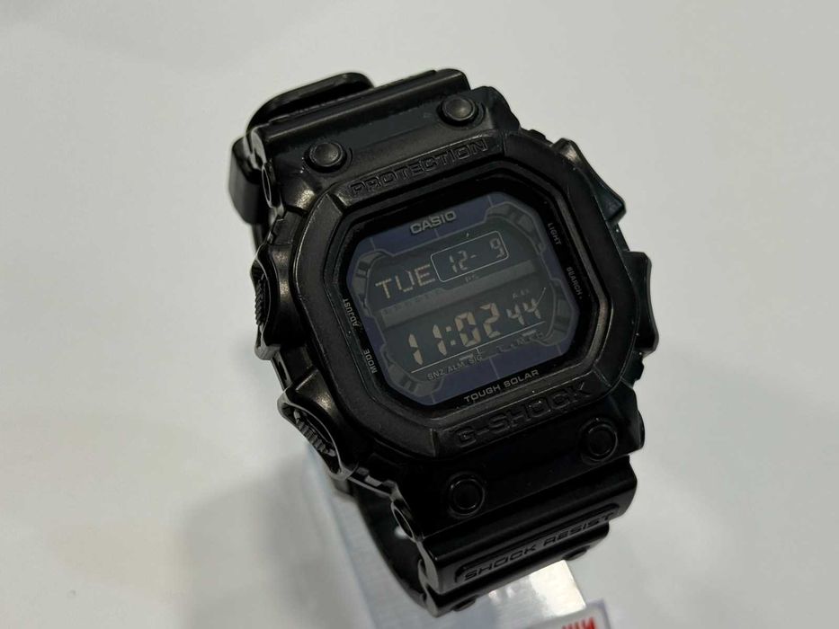 Casio G-Shock GX-56BB-1E – X-Large
