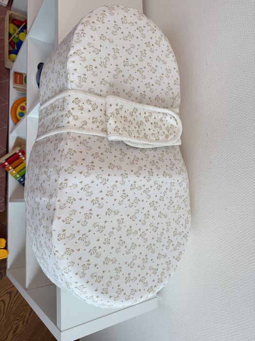 Кокон для малыша