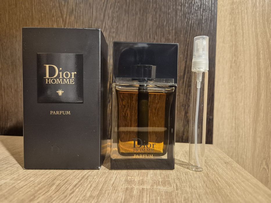 Dior Homme Parfum 10ml
