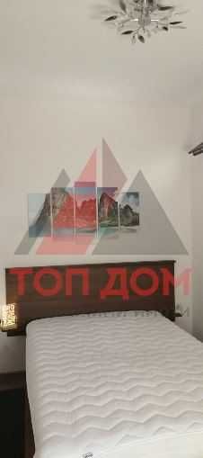 Дава се под наем Двустаен апартамент в Варна, м-т Пчелина - 45 кв.м за 433.5 € - Снимка #3