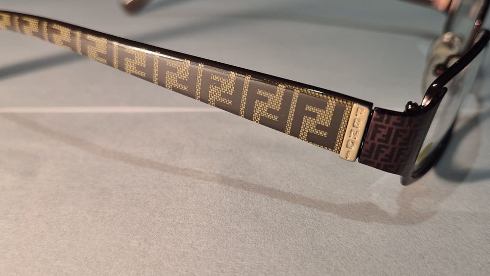 Rame ochelari Fendi