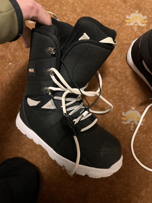 Boots Wedze Snowboard 41