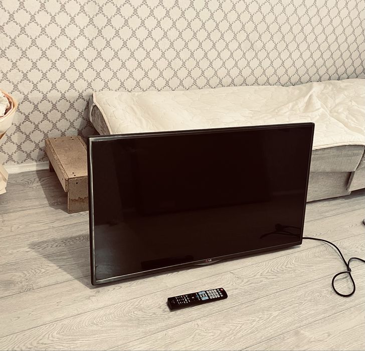 Продам телевизор LG