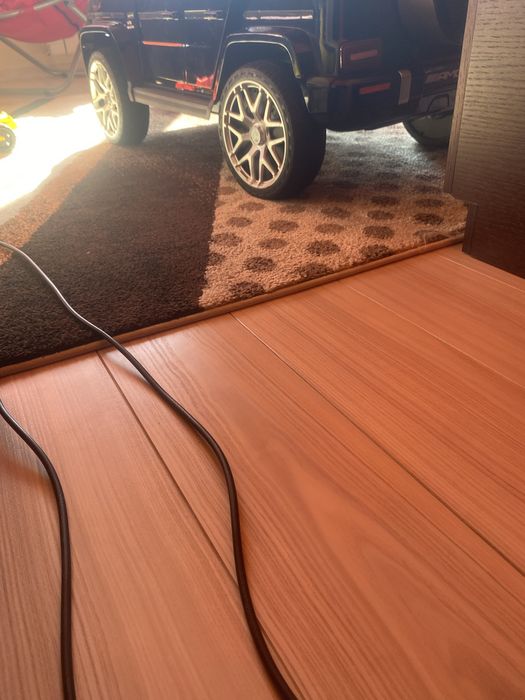 Детска акумулаторна количка