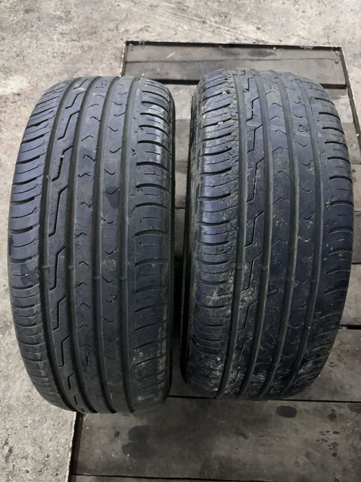 Б/у летние покрышки r16
