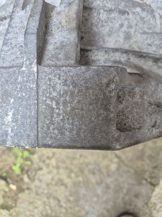 7Степена Скоростна кутия  за Ауди А4 , А5 ,А6 ,А7, Q5 ,Q7  3.0 272Кс