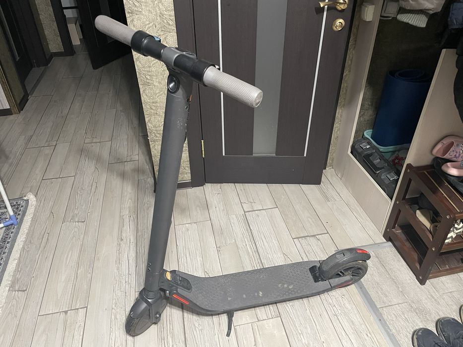 Электросамокат Ninbot