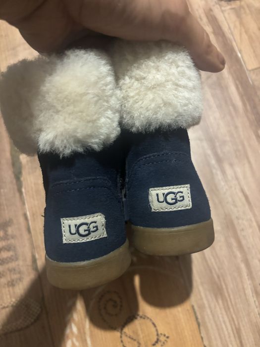 UGG детски ботушки 25