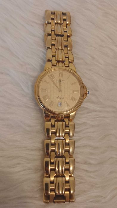 Часовник Tissot Marquise